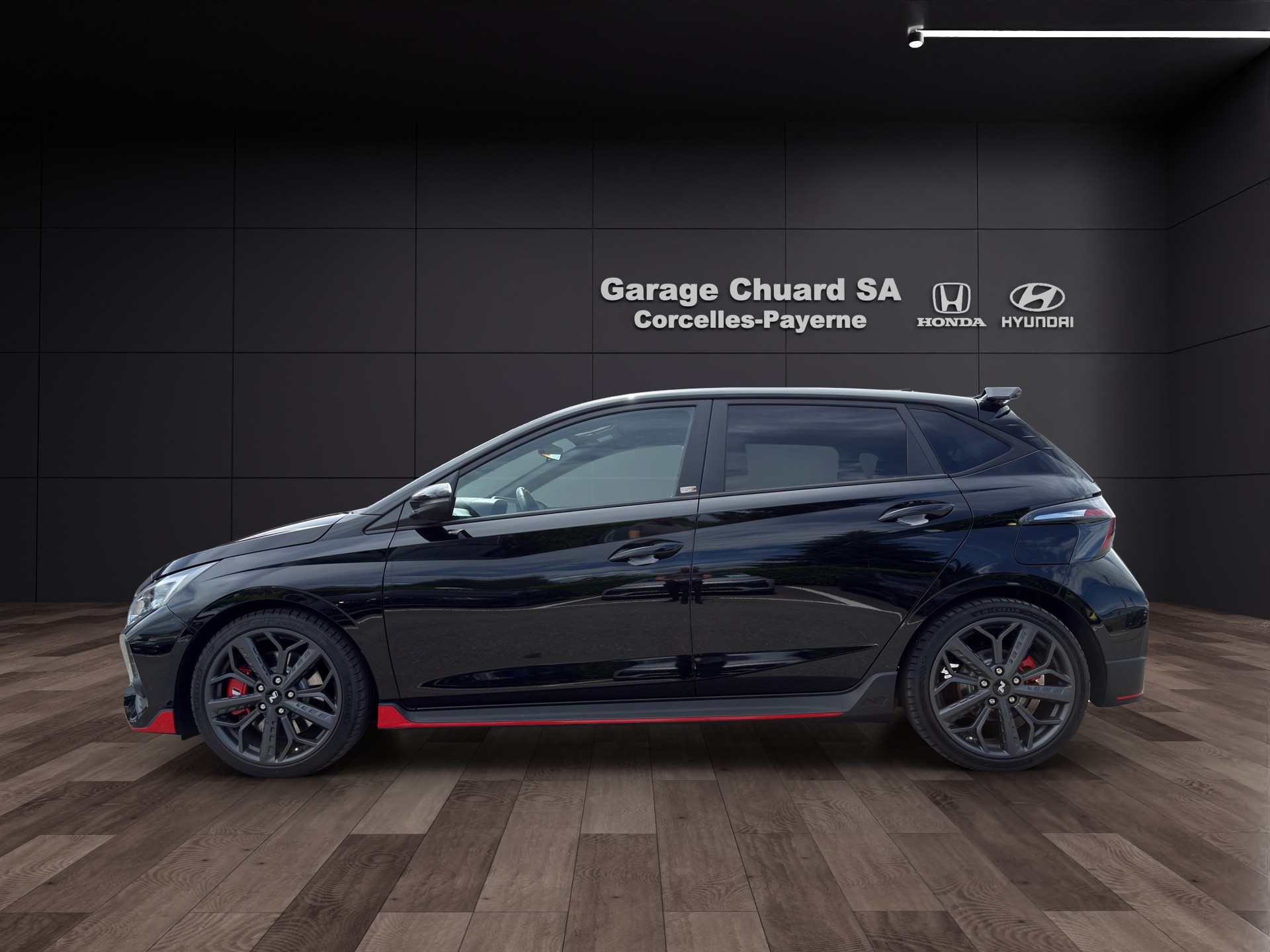 HYUNDAI i20 1.6 T-GDi N-image-6