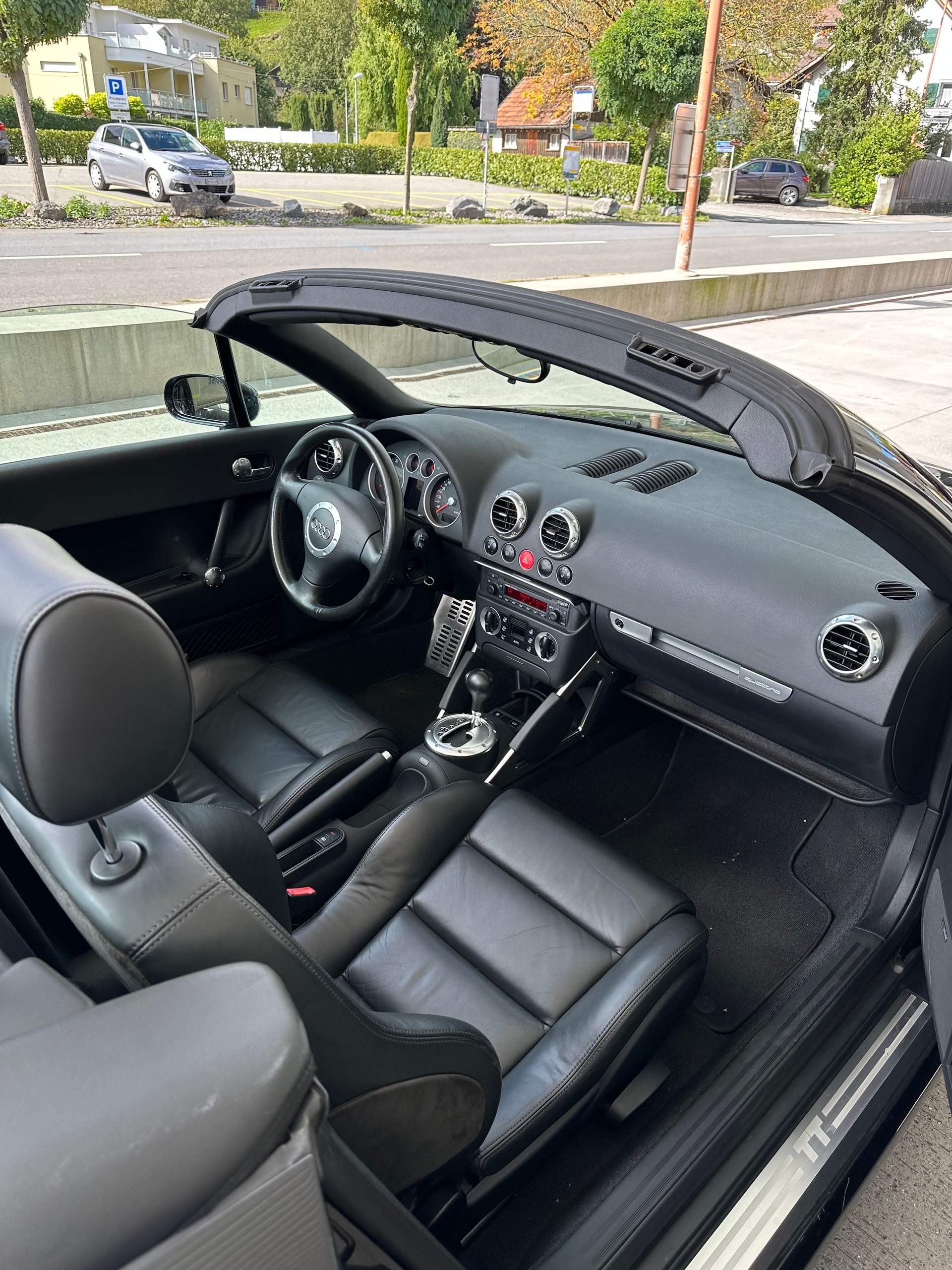 AUDI 3.2 V6 quattro DSG-image-4