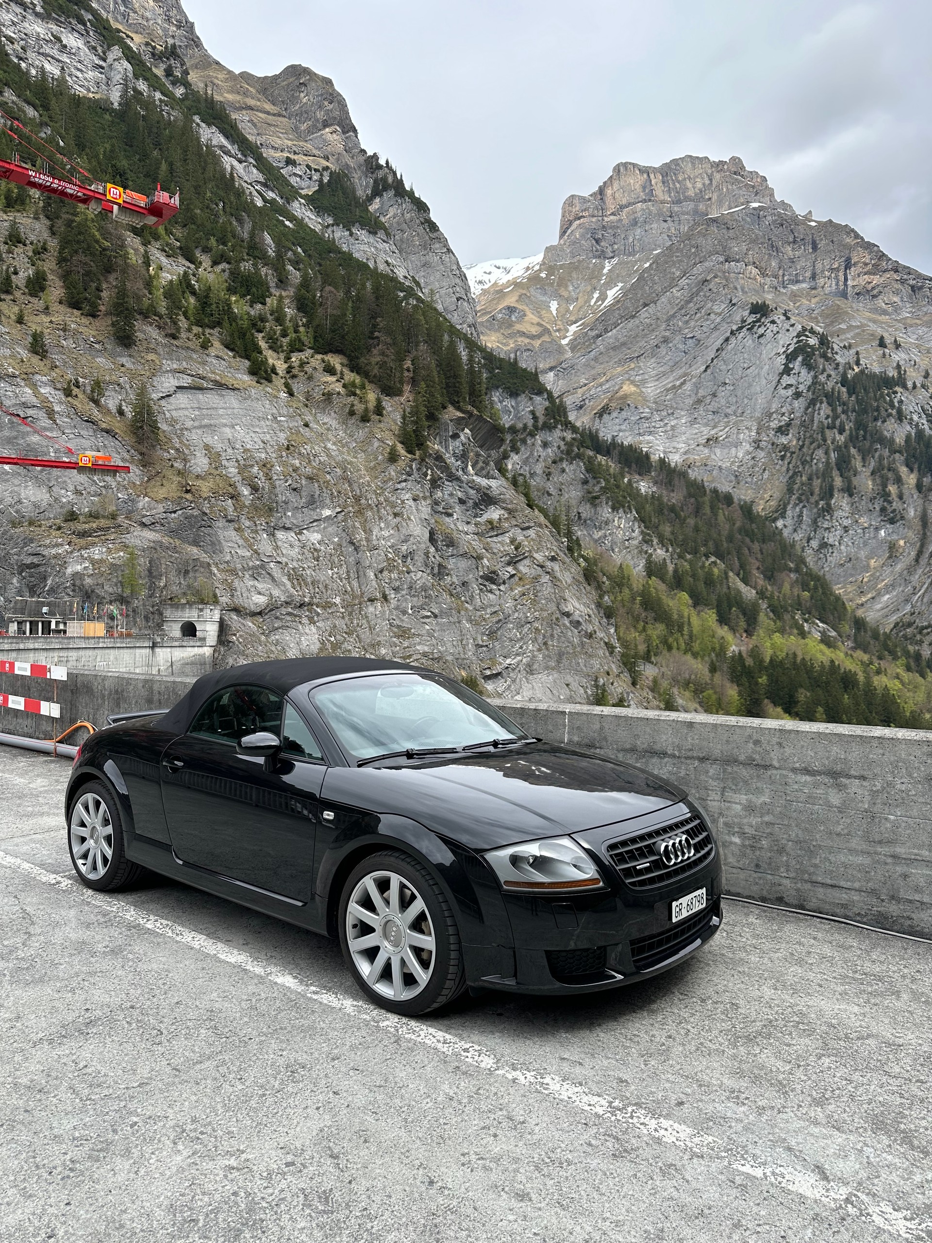 AUDI 3.2 V6 quattro DSG-image-0
