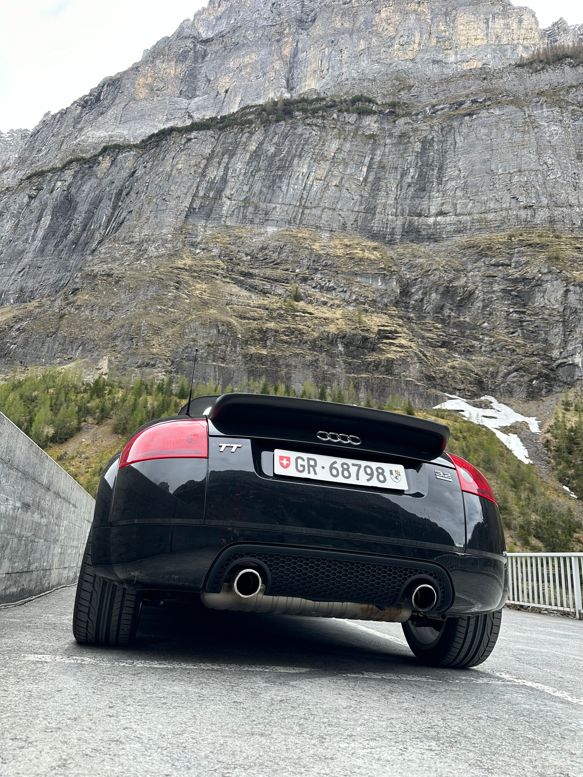 AUDI 3.2 V6 quattro DSG-image-5