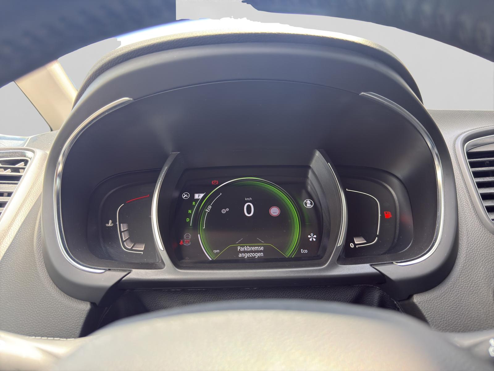 RENAULT Grand Scénic 1.3 16V Turbo Intens EDC-image-10