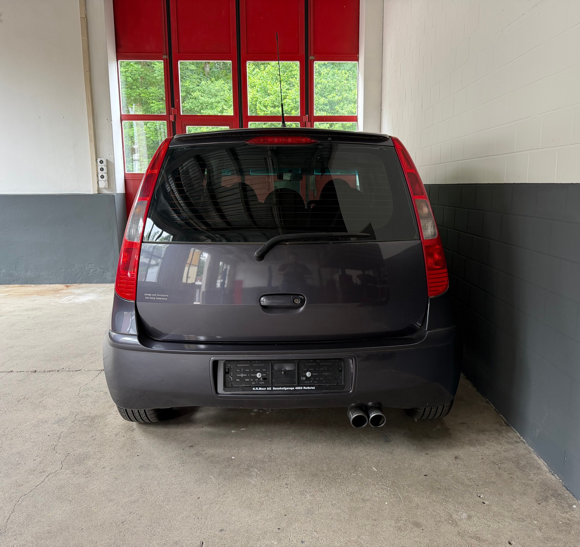 MITSUBISHI Colt 1.3 16V Invite //NEU AB MFK!-image-6