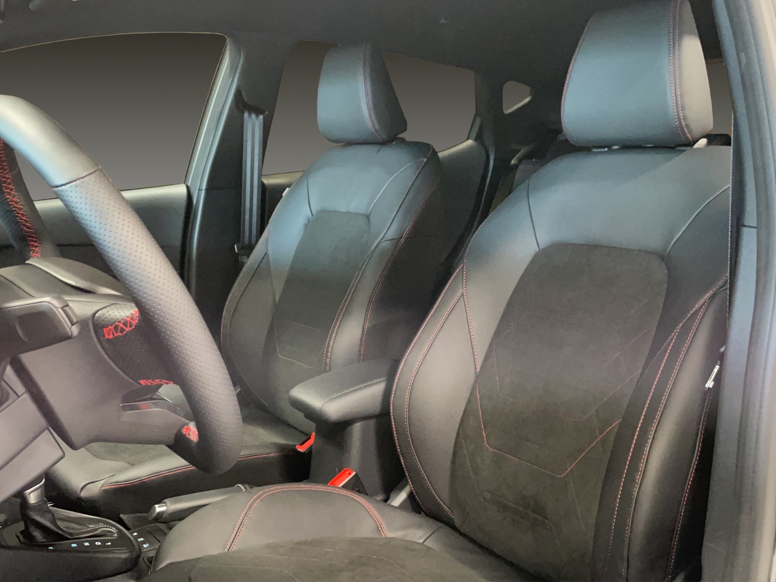 FORD Fiesta 1.0 EcoB Hybrid ST-Line X-image-5