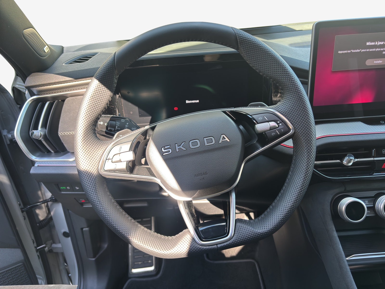 SKODA Kodiaq 2.0 TSI Sportline 4x4-image-6