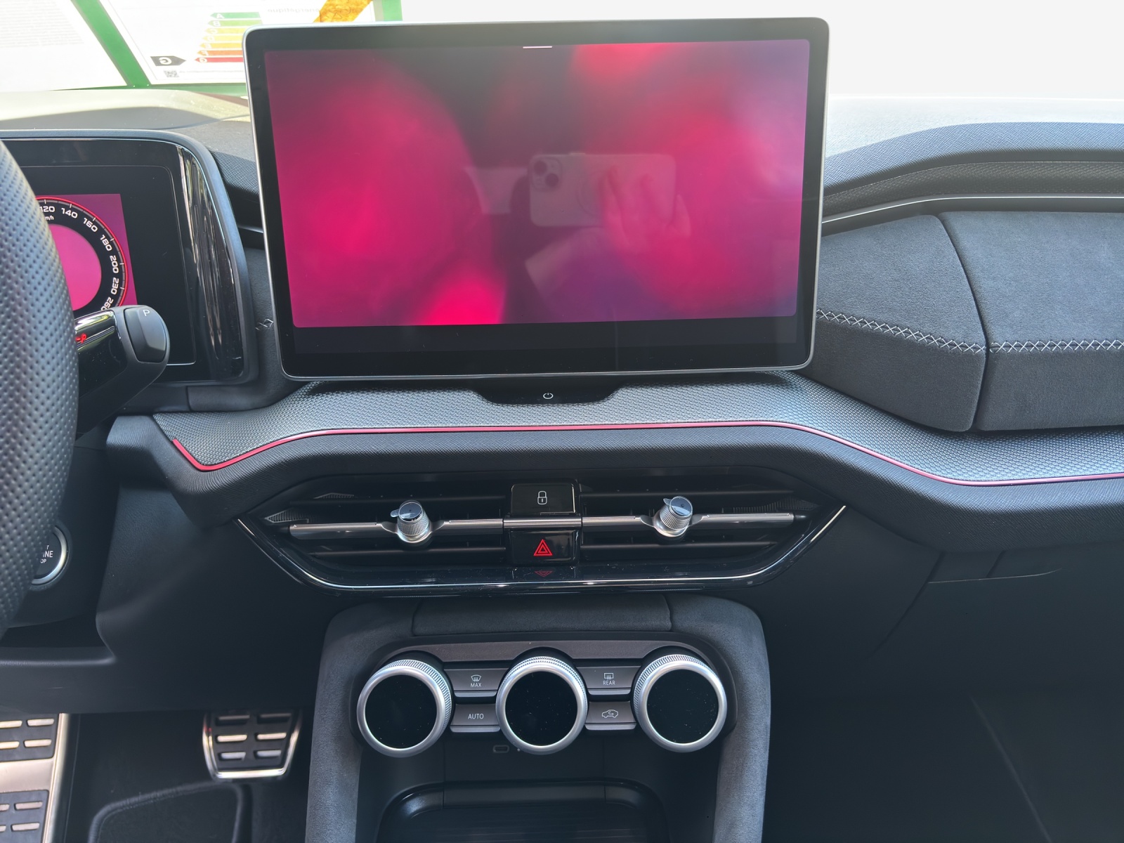 SKODA Kodiaq 2.0 TSI Sportline 4x4-image-7