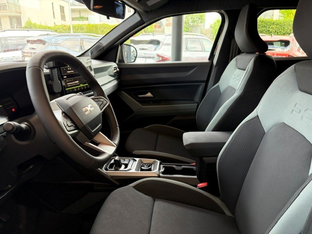 DACIA Duster HEV 155 Extreme-image-7