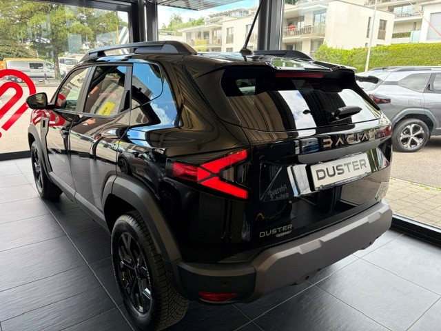 DACIA Duster HEV 155 Extreme-showroom-element-2