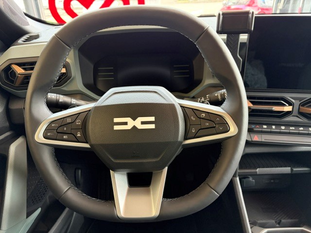 DACIA Duster HEV 155 Extreme-image-4