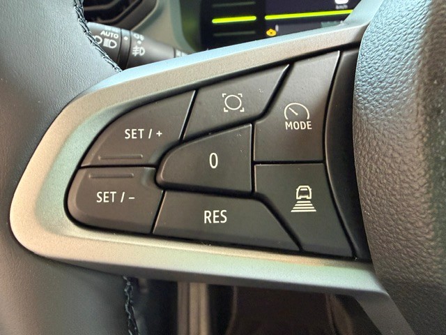 DACIA Duster HEV 155 Extreme-image-14