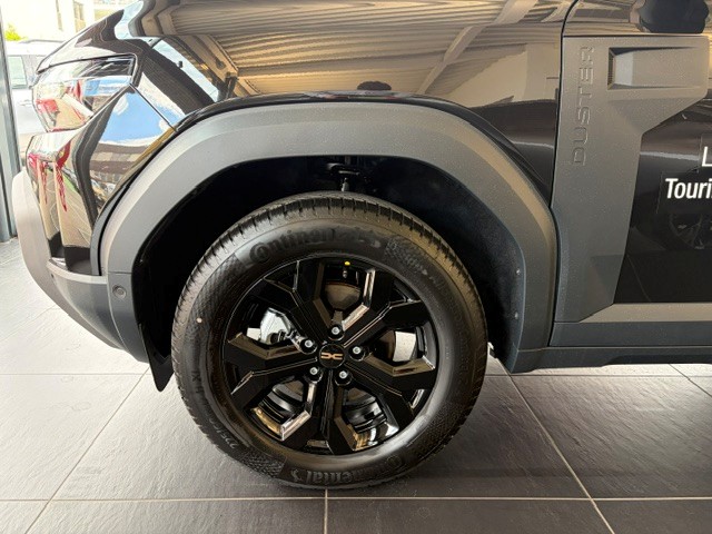 DACIA Duster HEV 155 Extreme-showroom-element-3