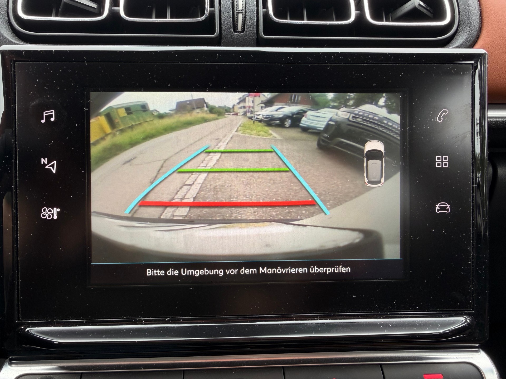 CITROEN C3 1.2i PureTech Feel EAT-image-11