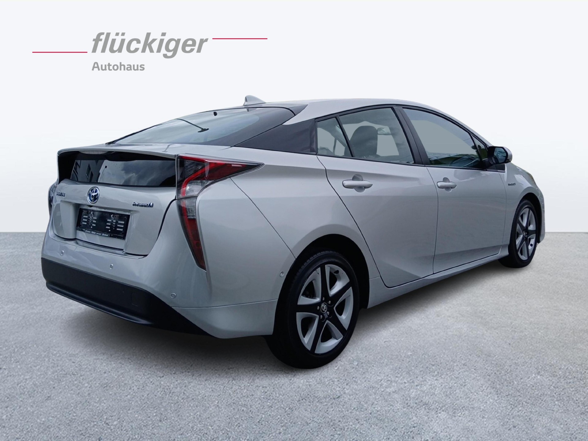 TOYOTA Prius 1.8 VVTi HSD Sol Premium-image-4
