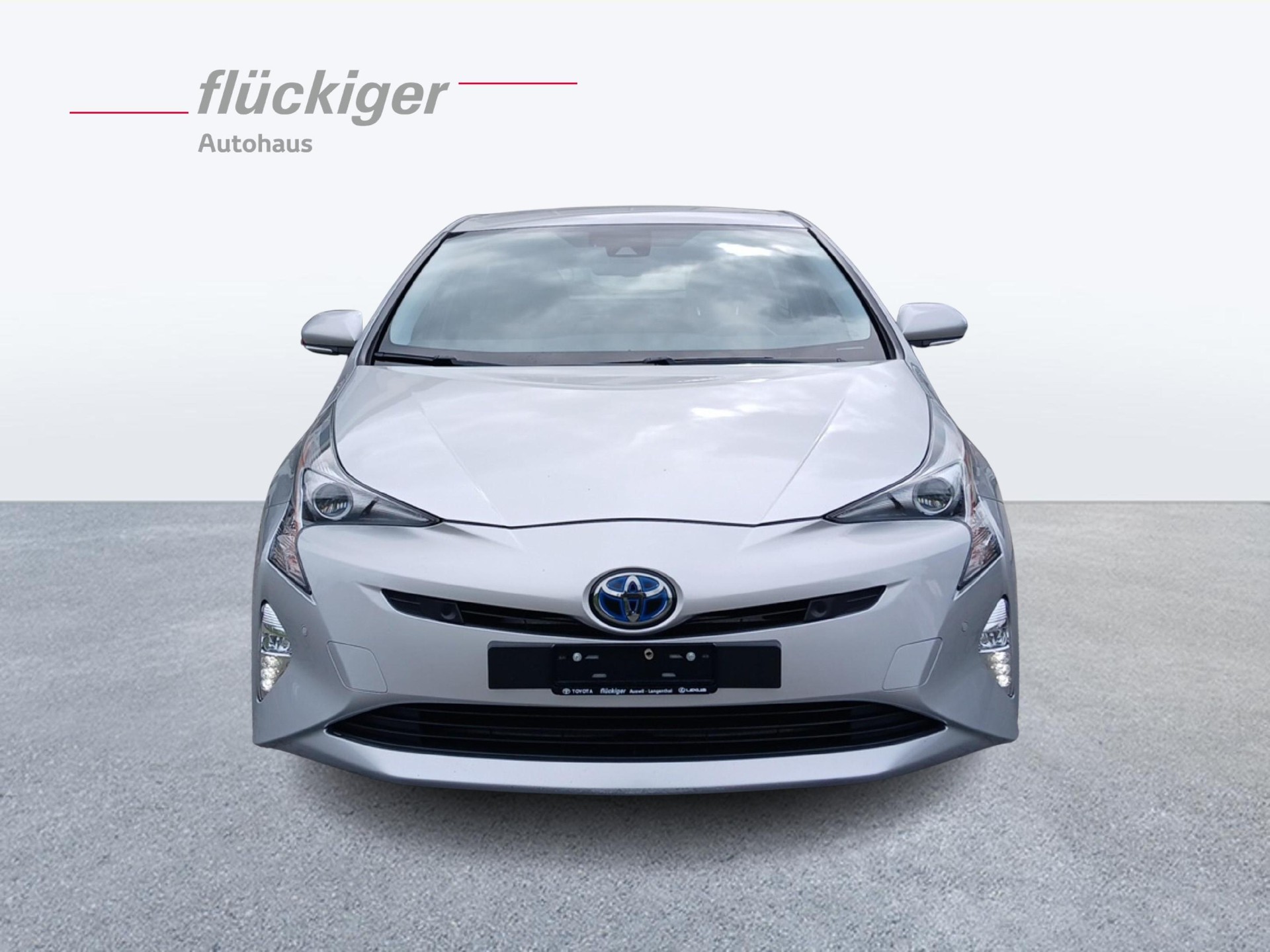 TOYOTA Prius 1.8 VVTi HSD Sol Premium-image-1