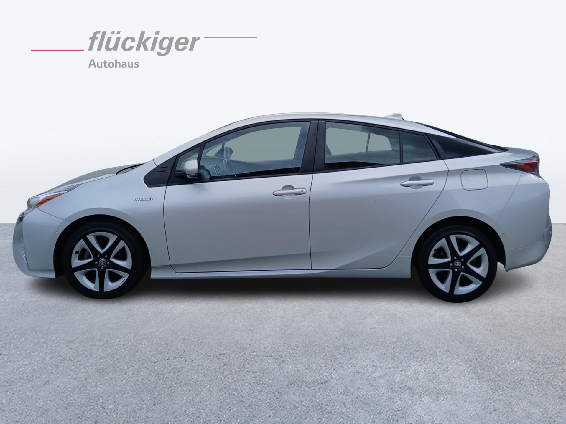 TOYOTA Prius 1.8 VVTi HSD Sol Premium-image-7