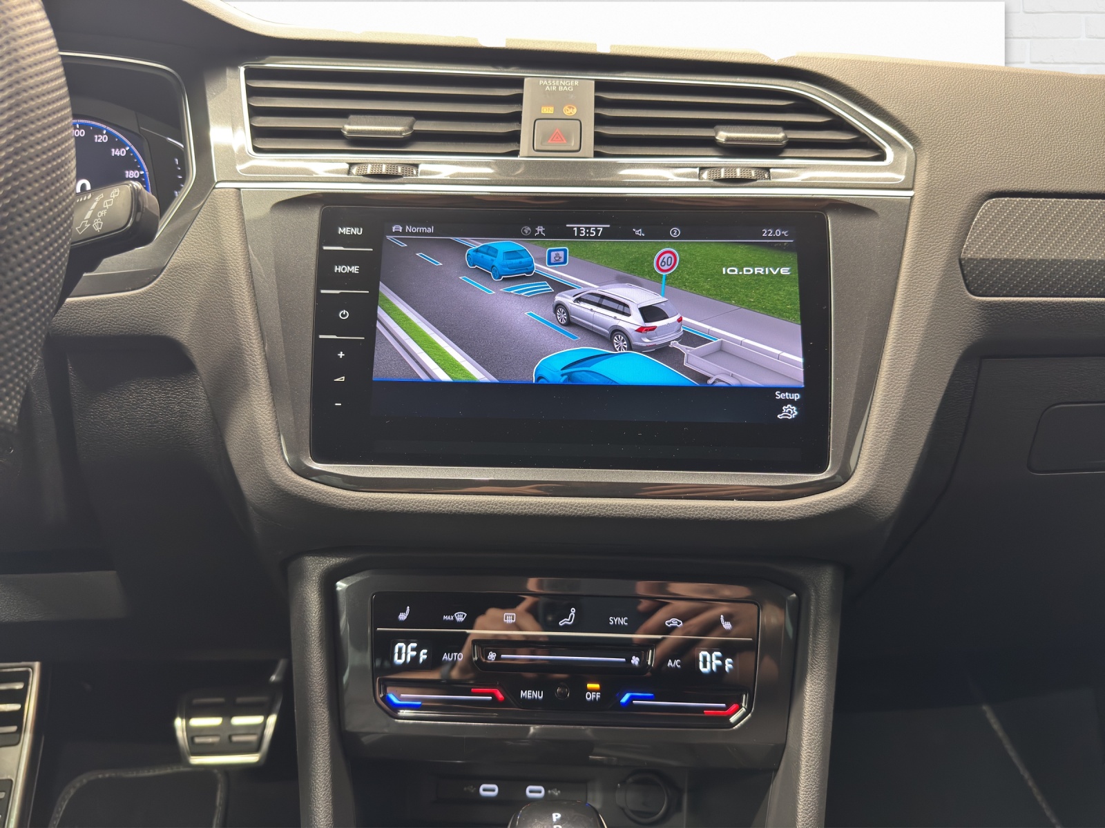 VW Tiguan 2.0 TDI SCR R-Line DSG-image-8