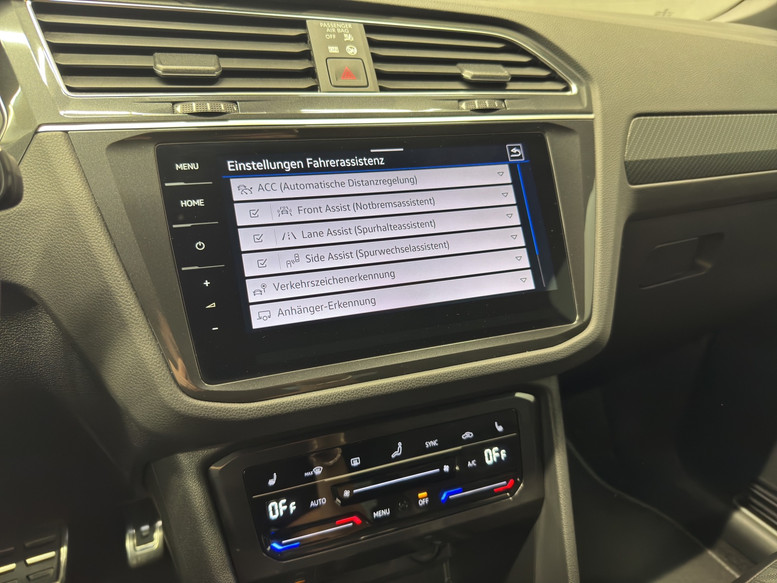 VW Tiguan 2.0 TDI SCR R-Line DSG-image-15