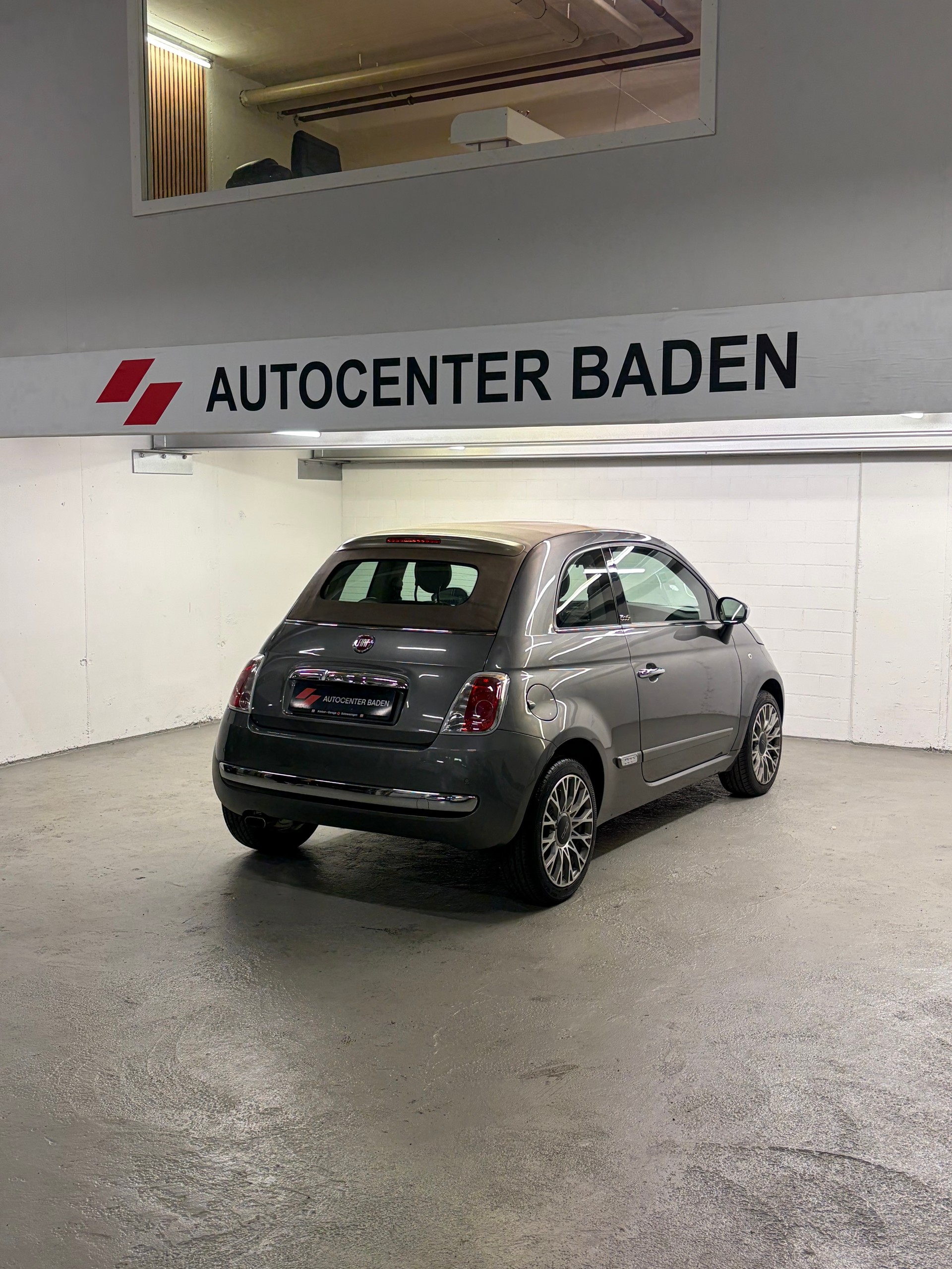 FIAT 500C 1.2 Lounge Cabriolet-showroom-element-3