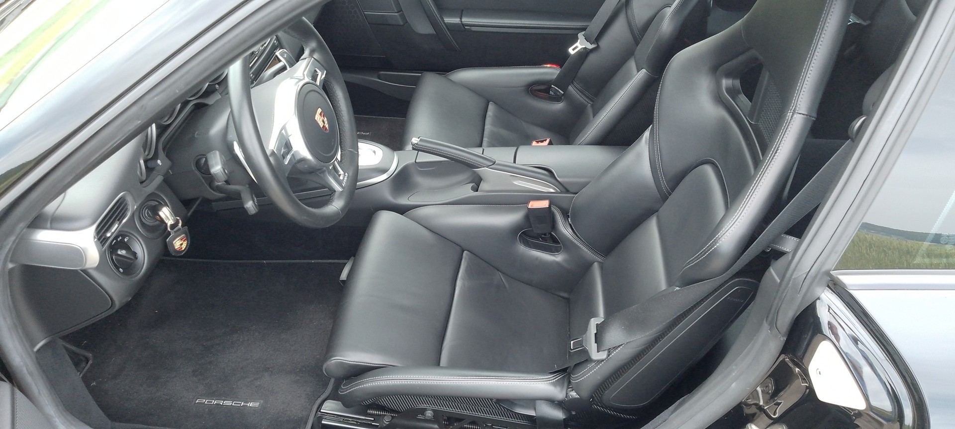 PORSCHE 3.8 Carrera GTS PDK-image-7