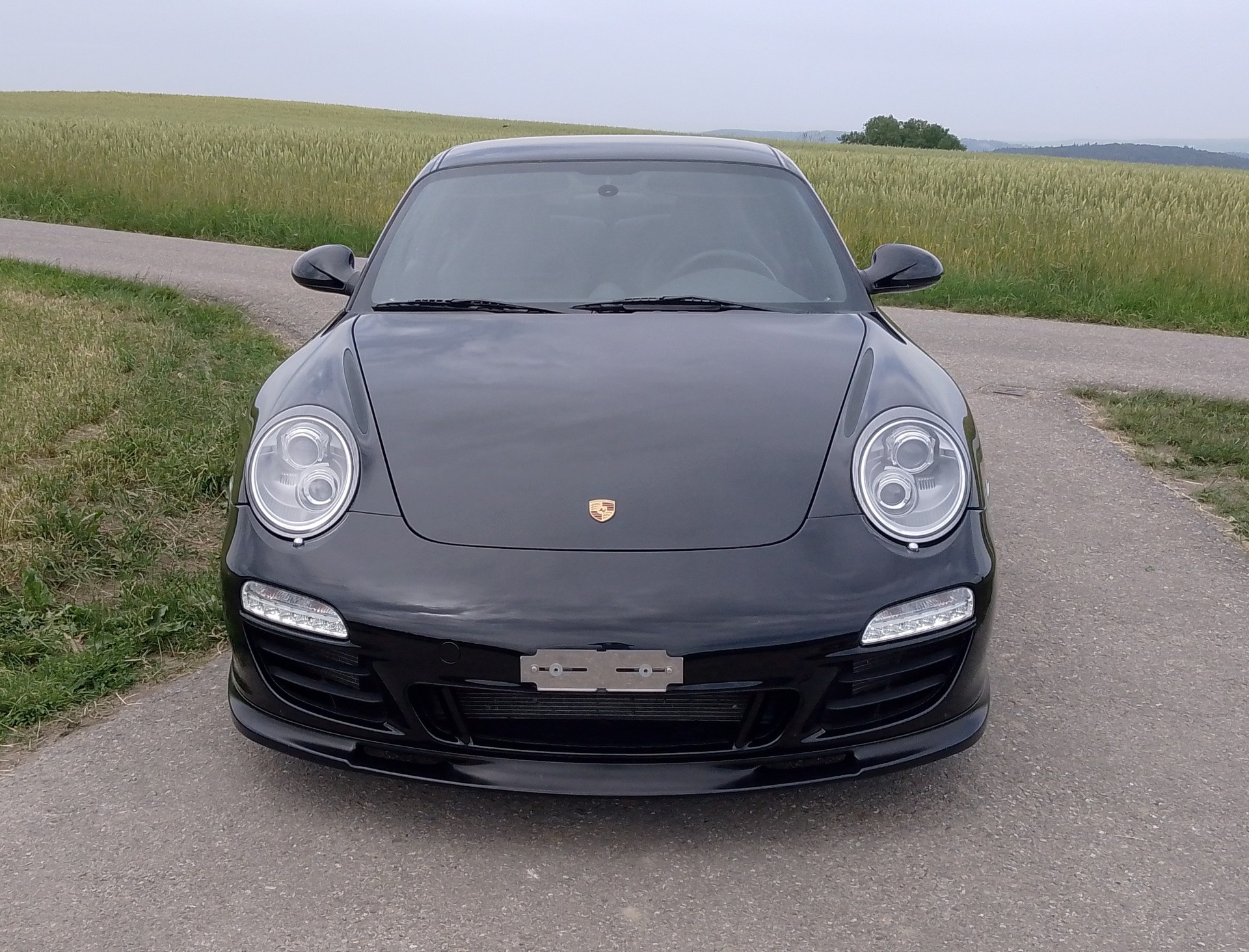 PORSCHE 3.8 Carrera GTS PDK-image-0