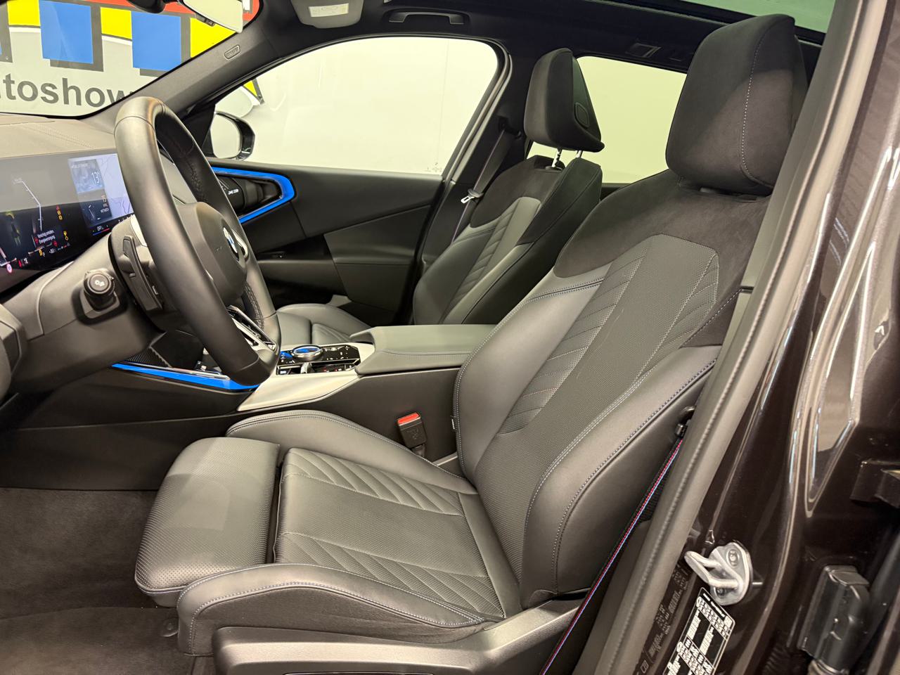 BMW X3 xDrive 48V 20d M Sport Pro-showroom-element-3