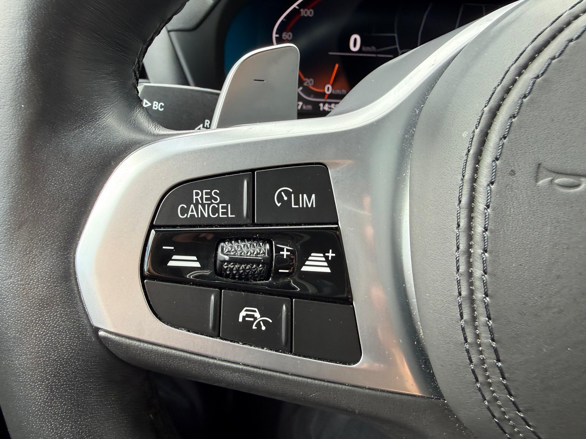 BMW X3 30d xDrive SAG-image-27