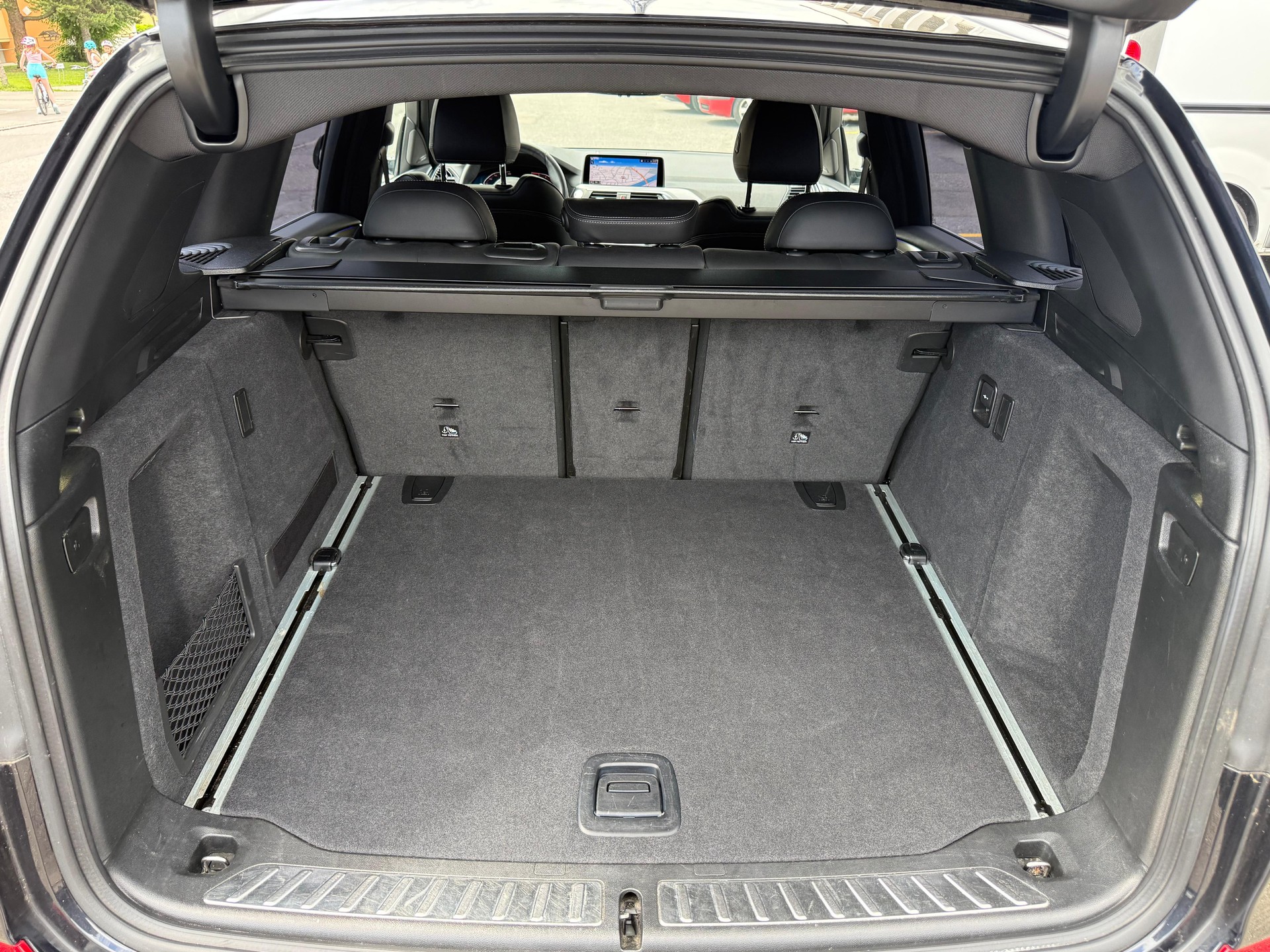 BMW X3 30d xDrive SAG-image-12