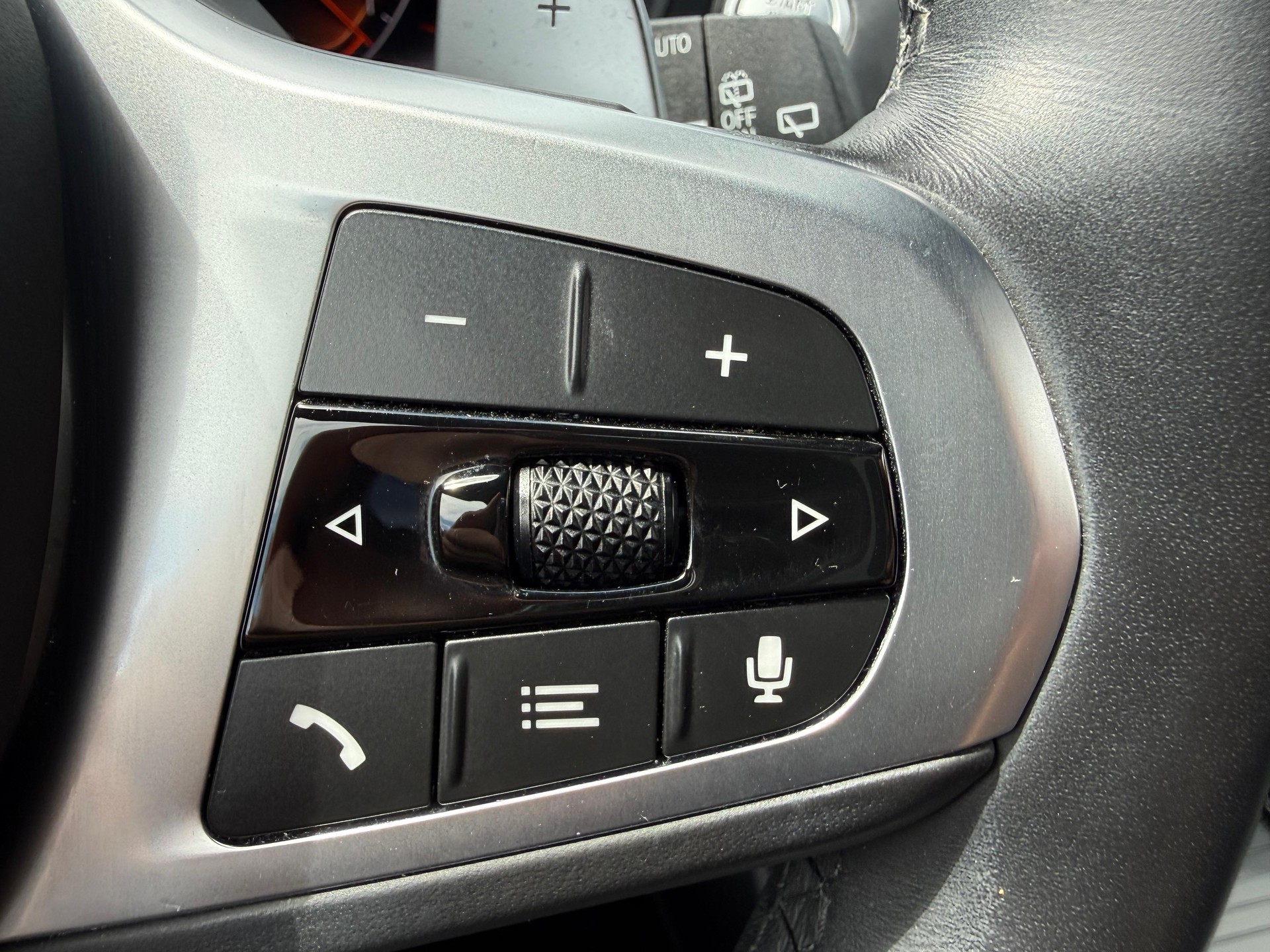 BMW X3 30d xDrive SAG-image-26