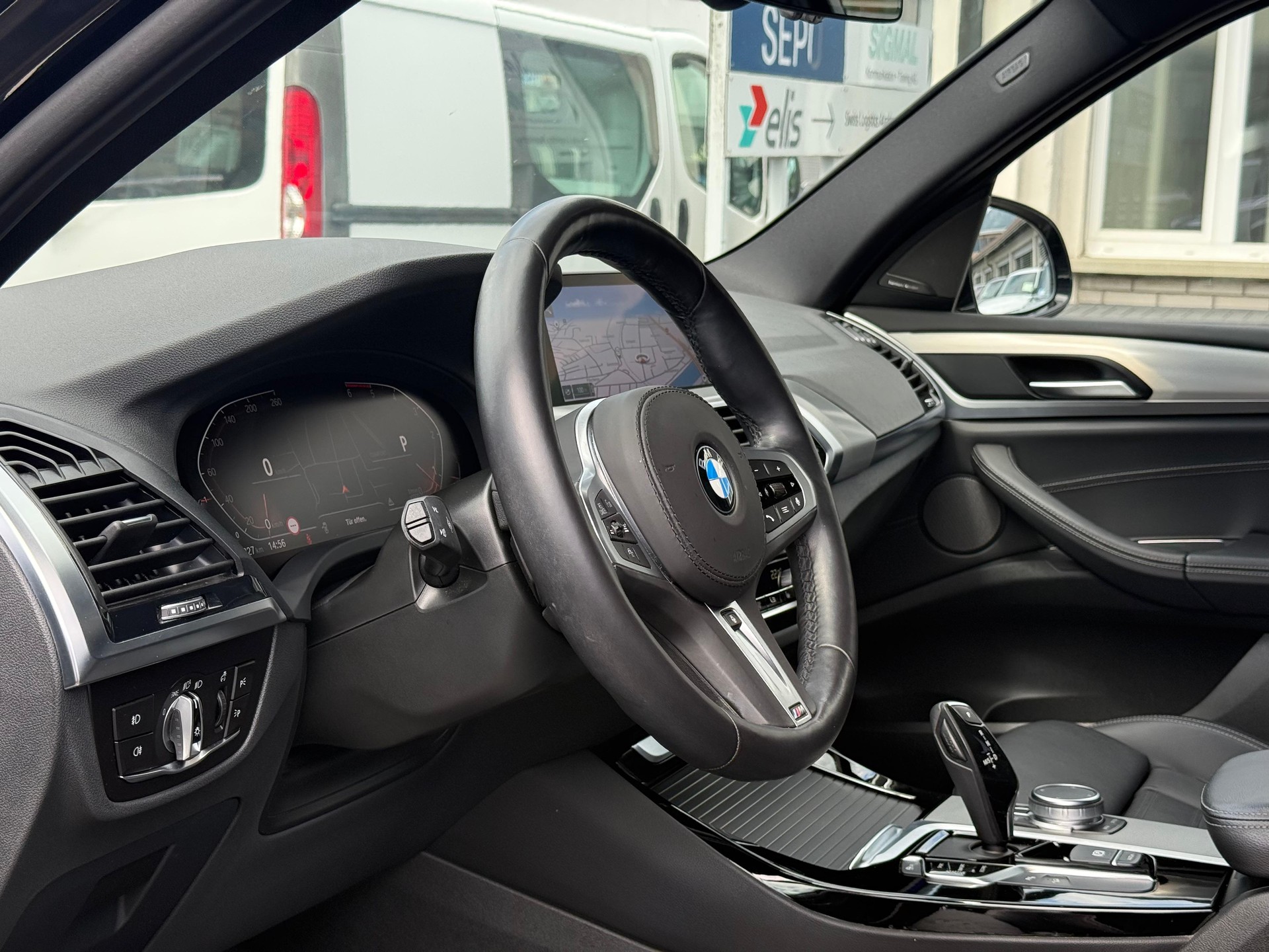 BMW X3 30d xDrive SAG-image-7