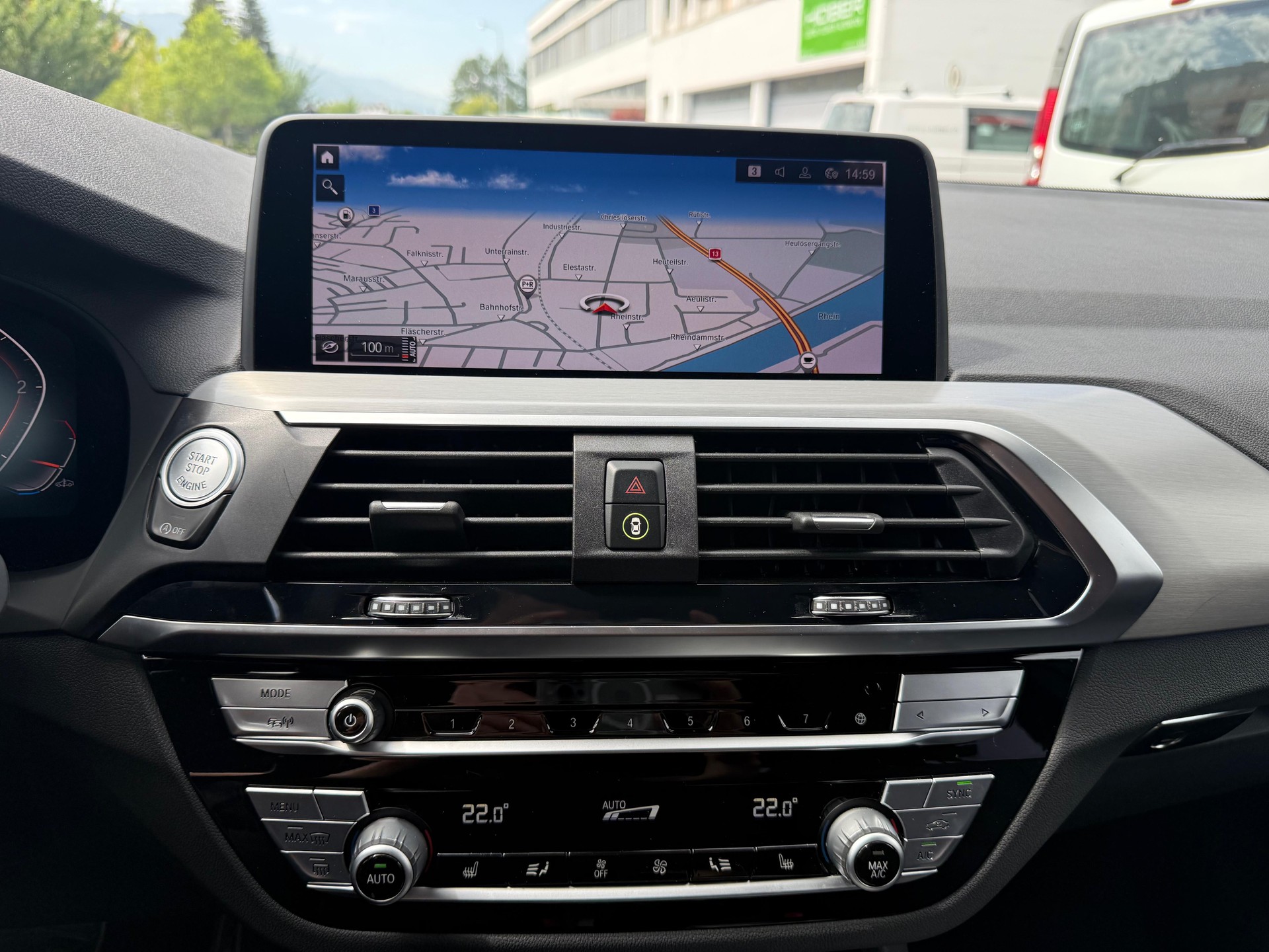 BMW X3 30d xDrive SAG-image-21