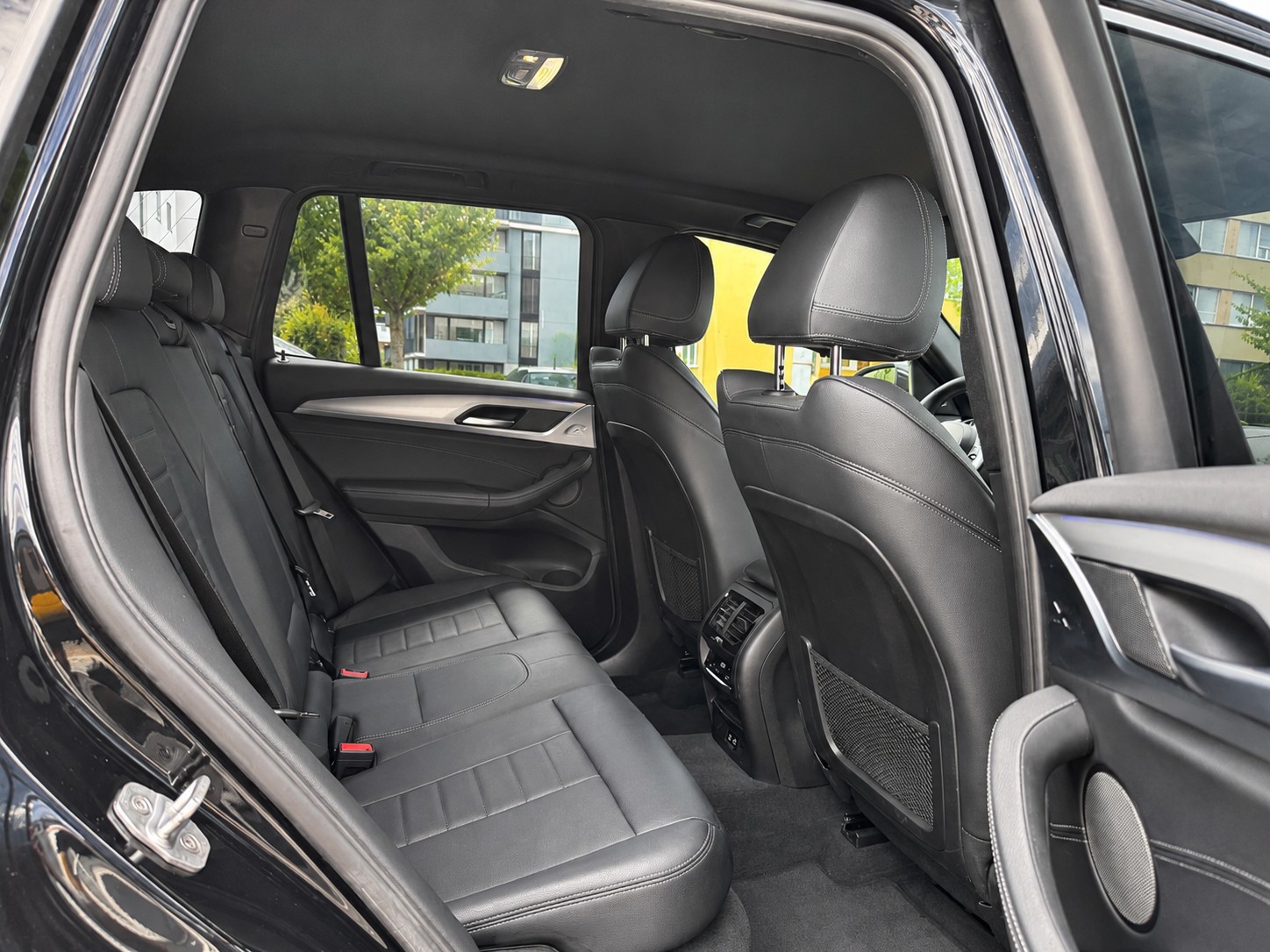 BMW X3 30d xDrive SAG-image-14