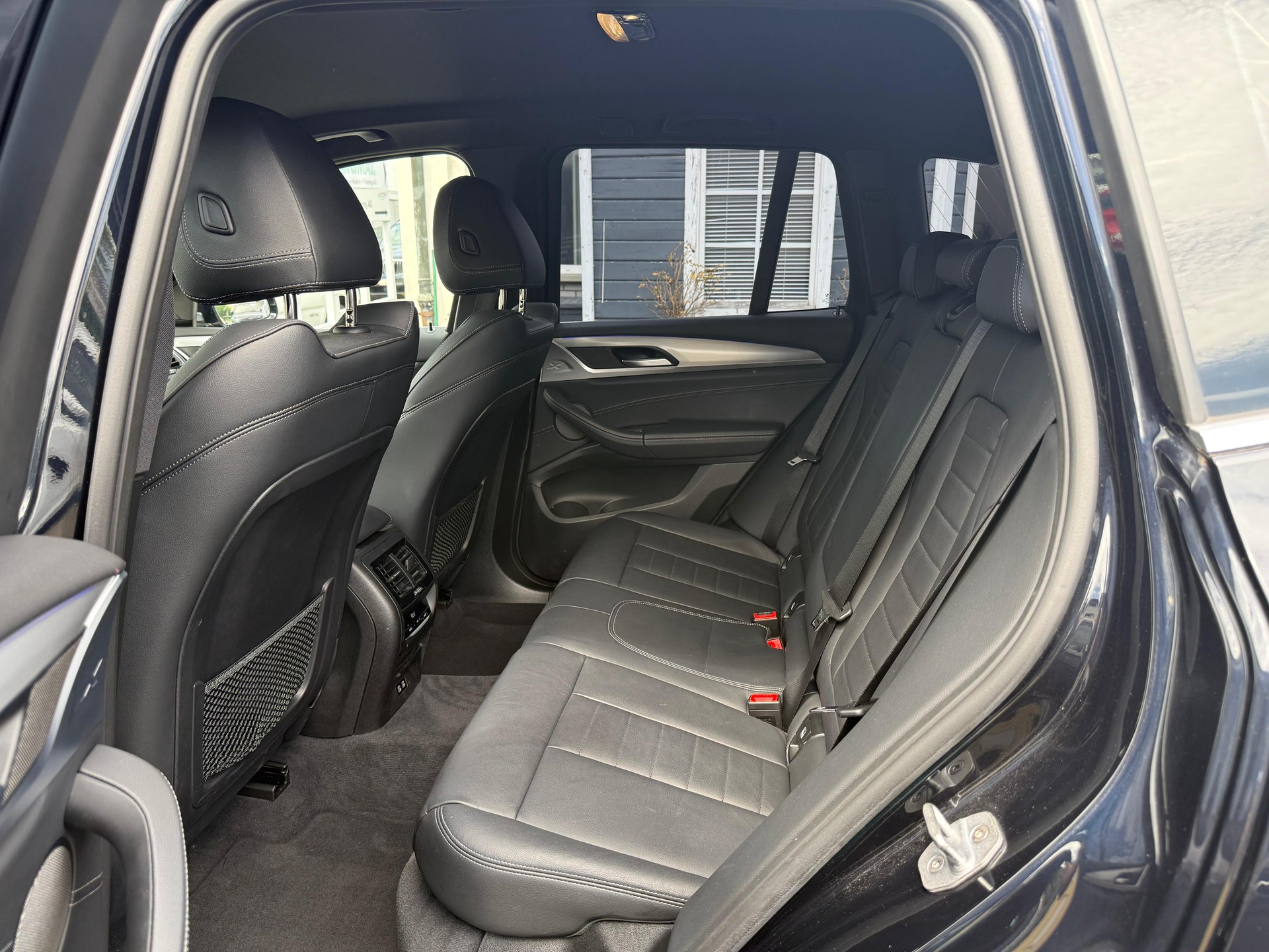 BMW X3 30d xDrive SAG-image-10