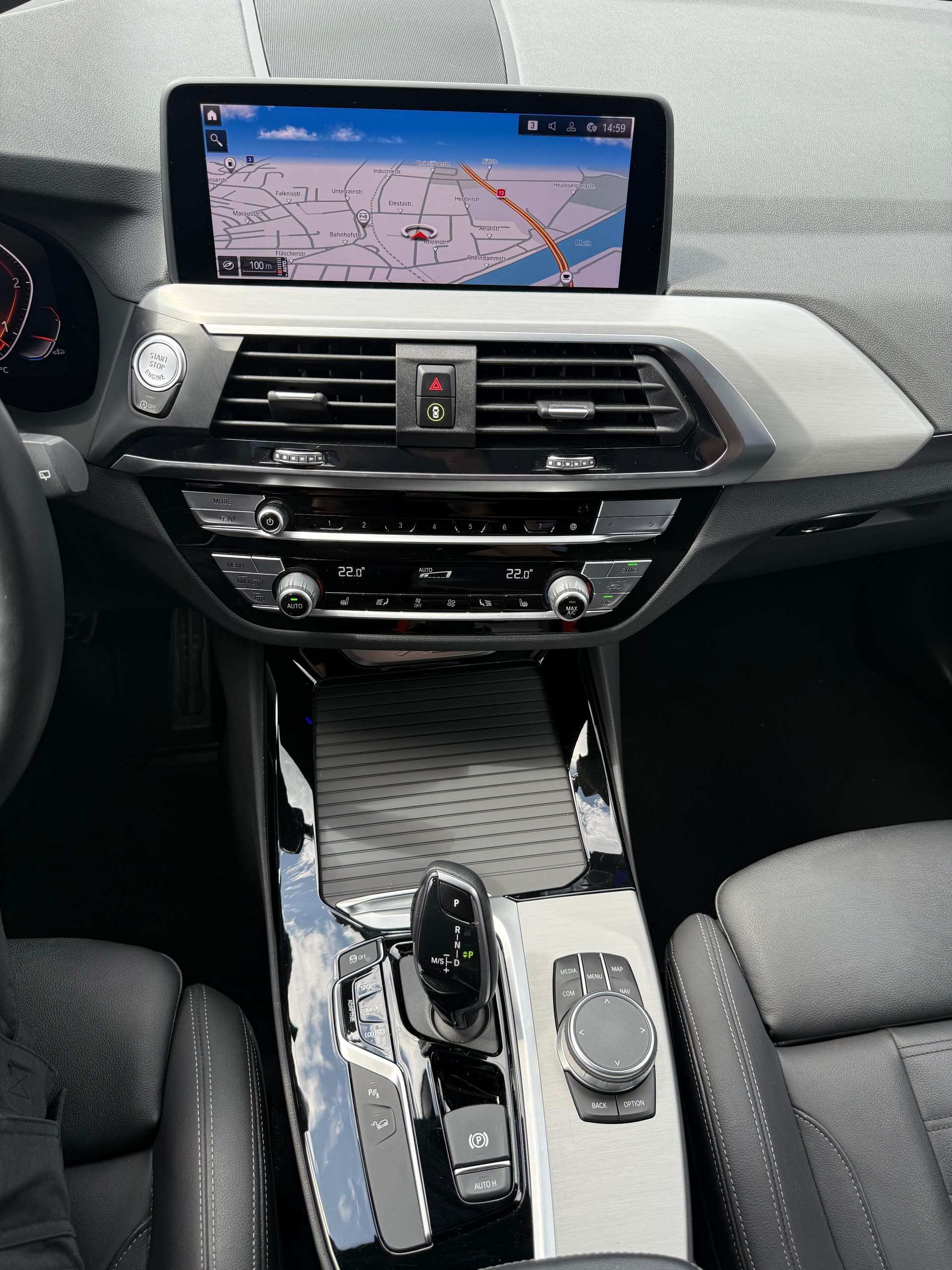 BMW X3 30d xDrive SAG-image-20