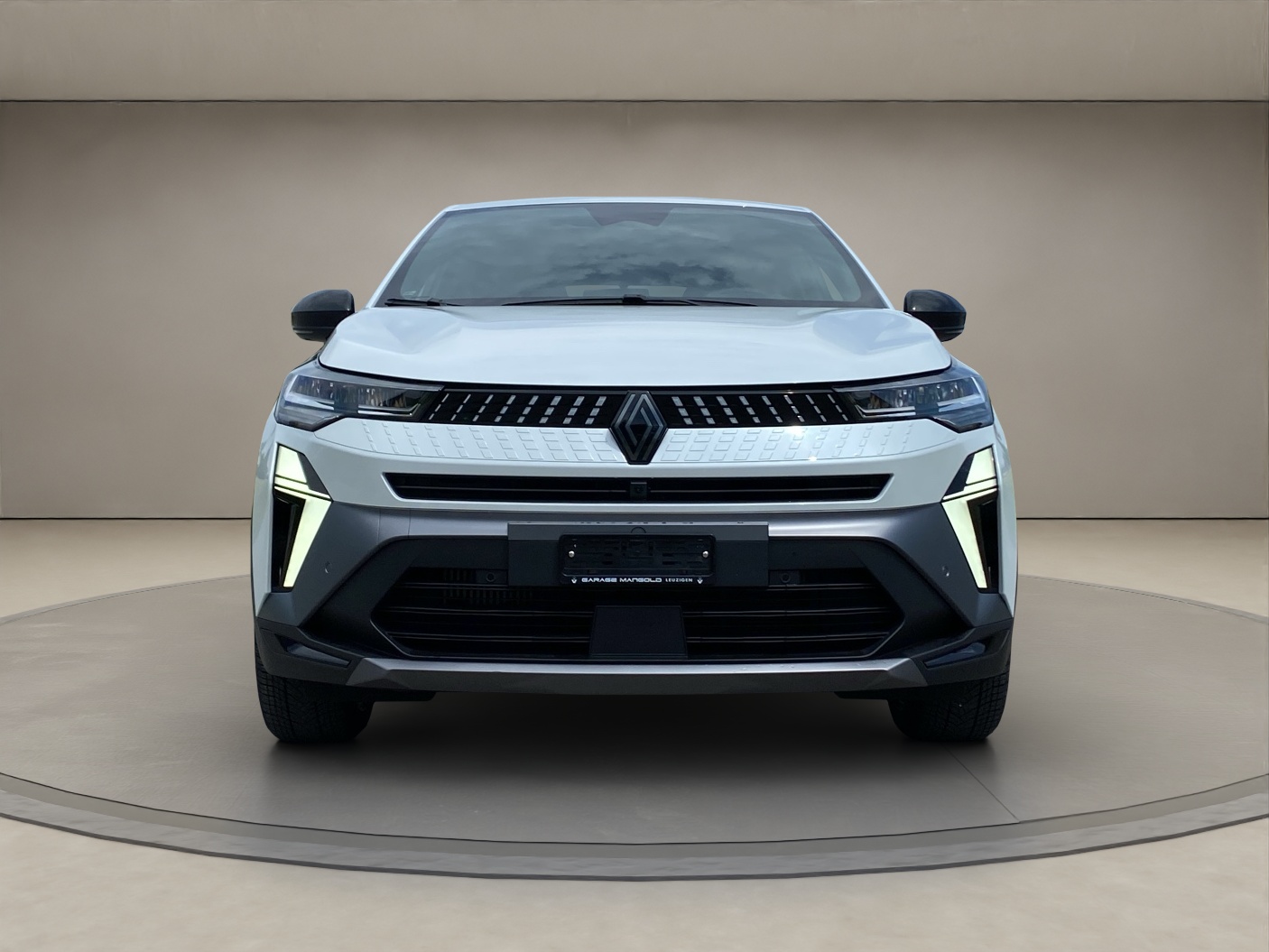 RENAULT Captur 1.3 TCe Esprit Alpine EDC-image-7