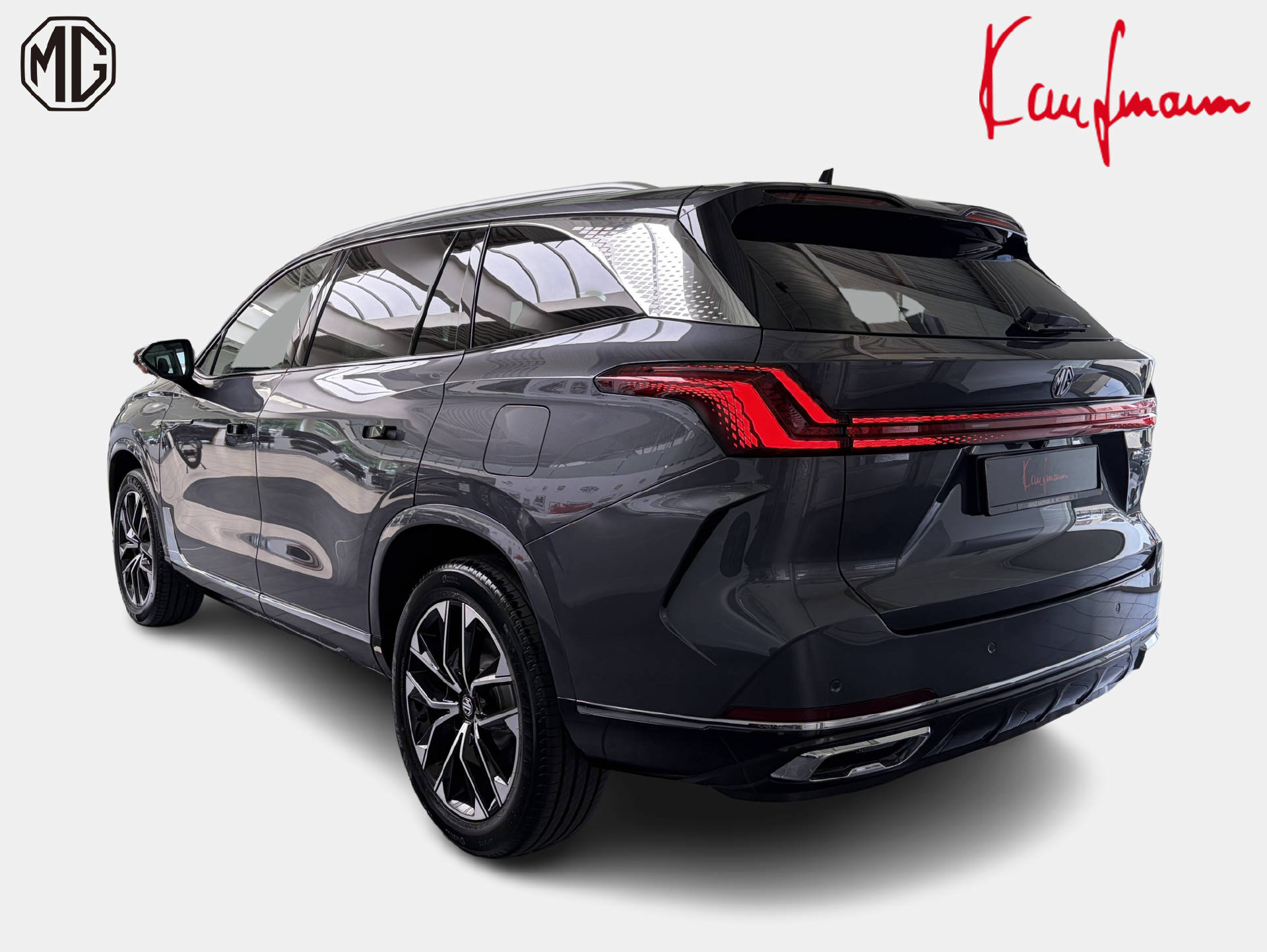 MG S9 1.5 PHEV Premium-image-7