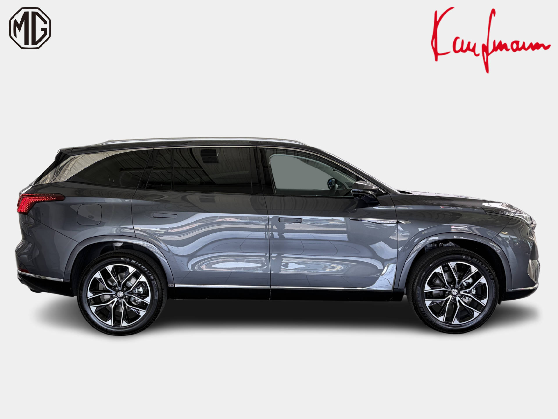 MG S9 1.5 PHEV Premium-image-3