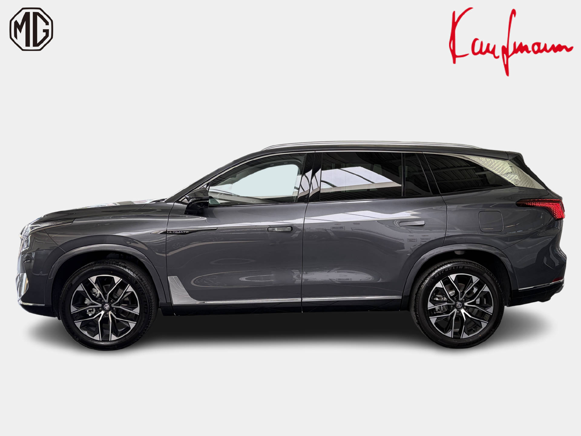 MG S9 1.5 PHEV Premium-image-4