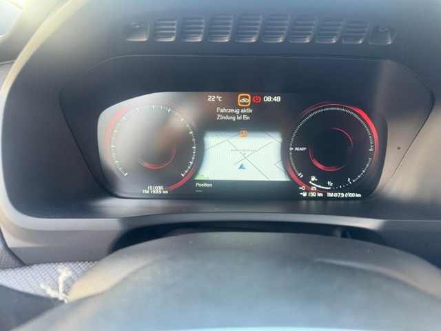 VOLVO XC90 T8 AWD R-Design Geartronic-image-10
