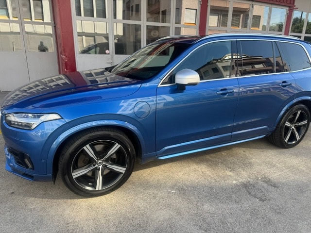 VOLVO XC90 T8 AWD R-Design Geartronic-image-1