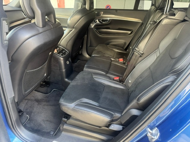 VOLVO XC90 T8 AWD R-Design Geartronic-image-5
