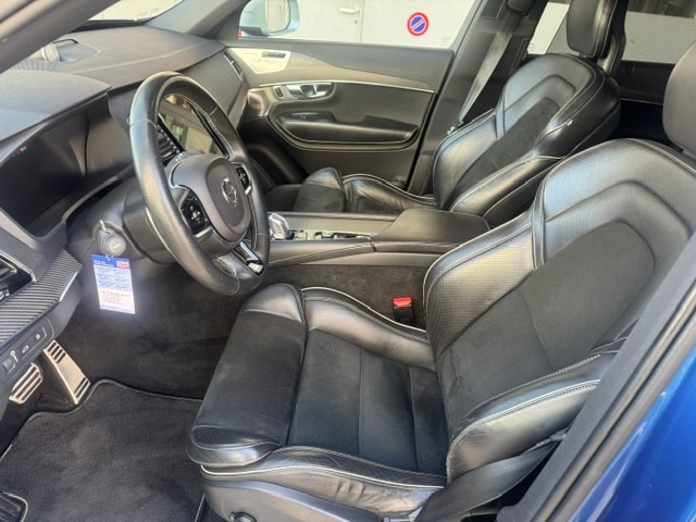 VOLVO XC90 T8 AWD R-Design Geartronic-image-4