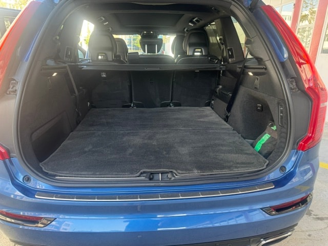 VOLVO XC90 T8 AWD R-Design Geartronic-image-6
