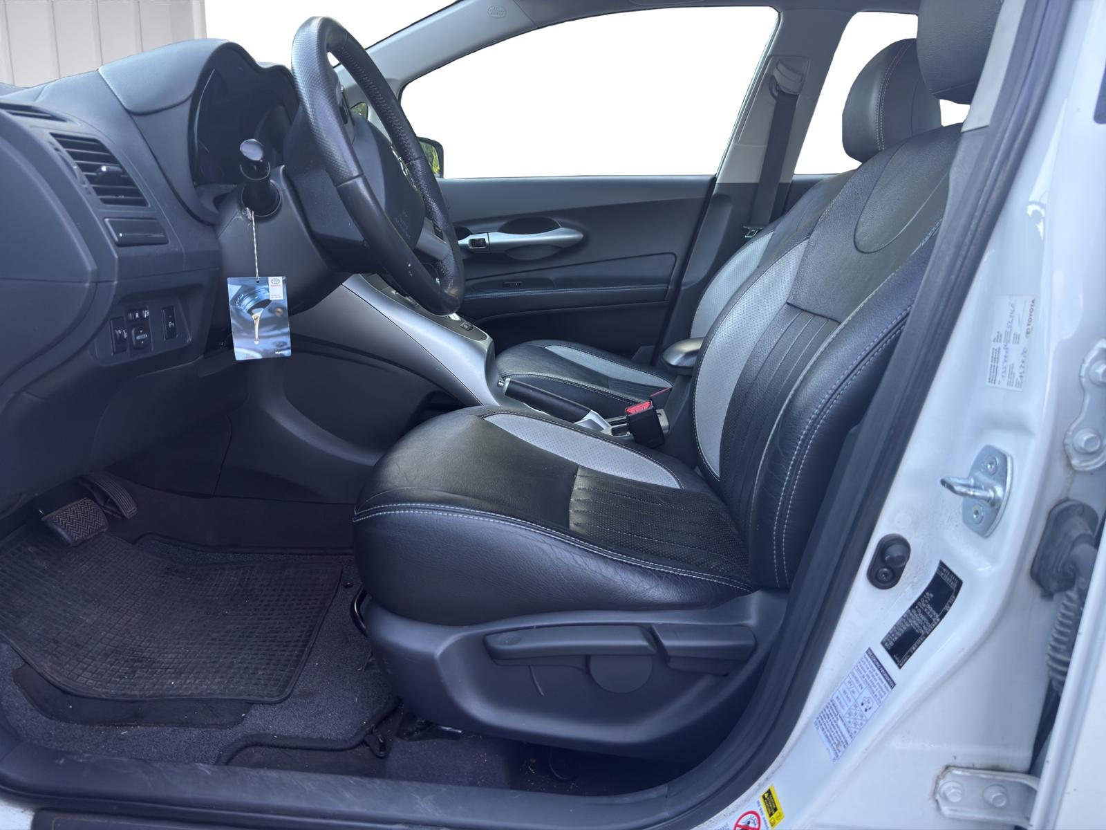 TOYOTA Auris 1.8 16V HSD Linea Sol Premium-image-7