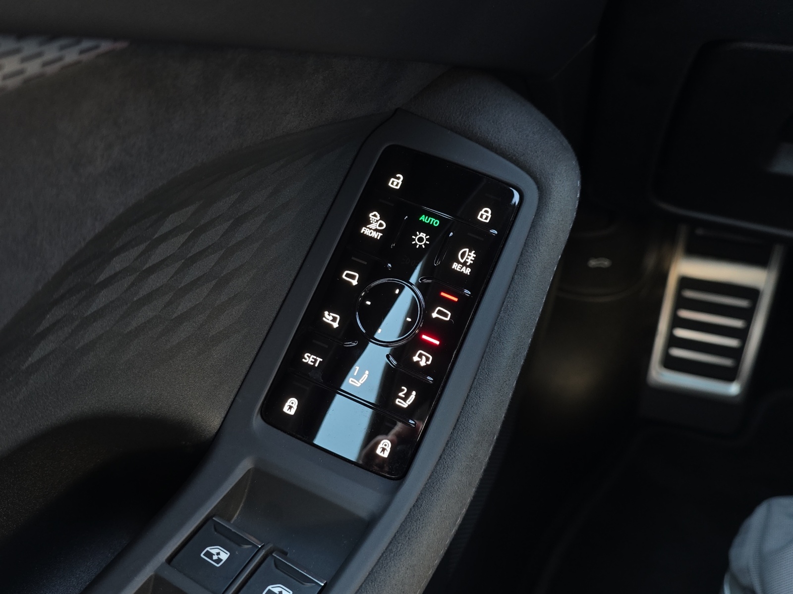 AUDI S5 Avant TFSI quattro S tronic-image-12