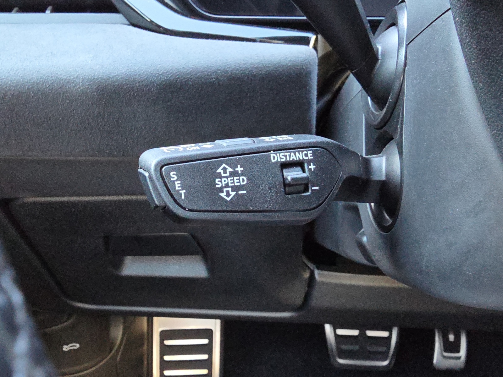 AUDI S5 Avant TFSI quattro S tronic-image-14