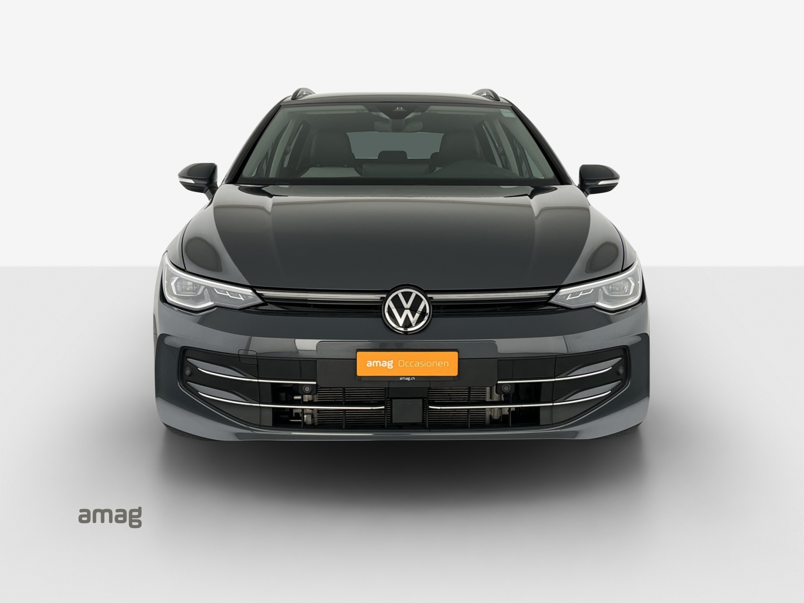 VW Golf Variant 2.0 TDI Style DSG-image-6