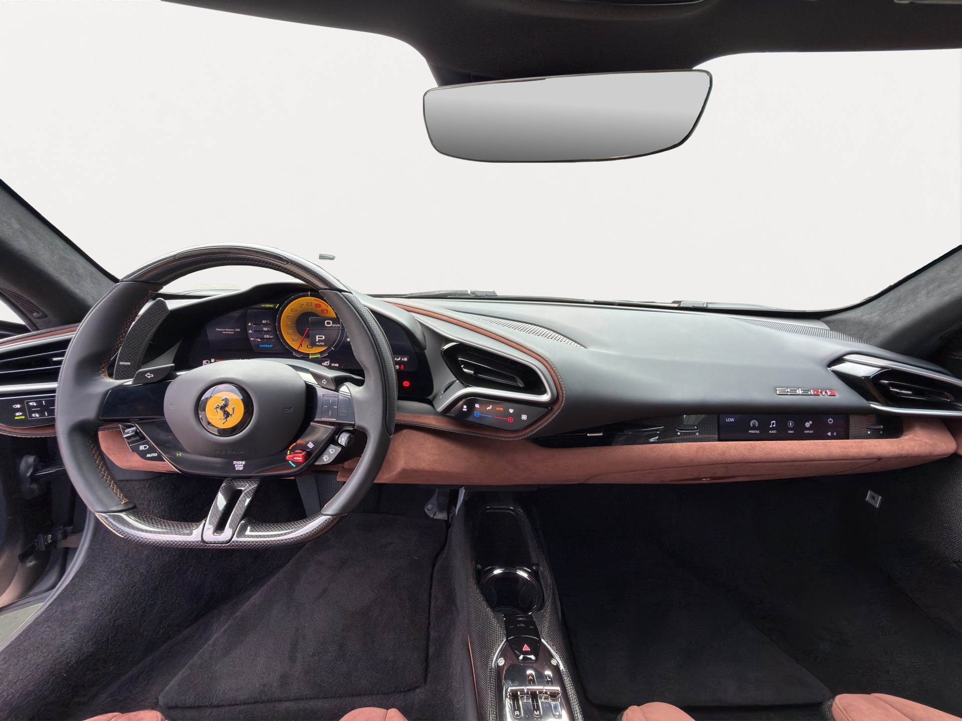 FERRARI 296 GTB-image-9