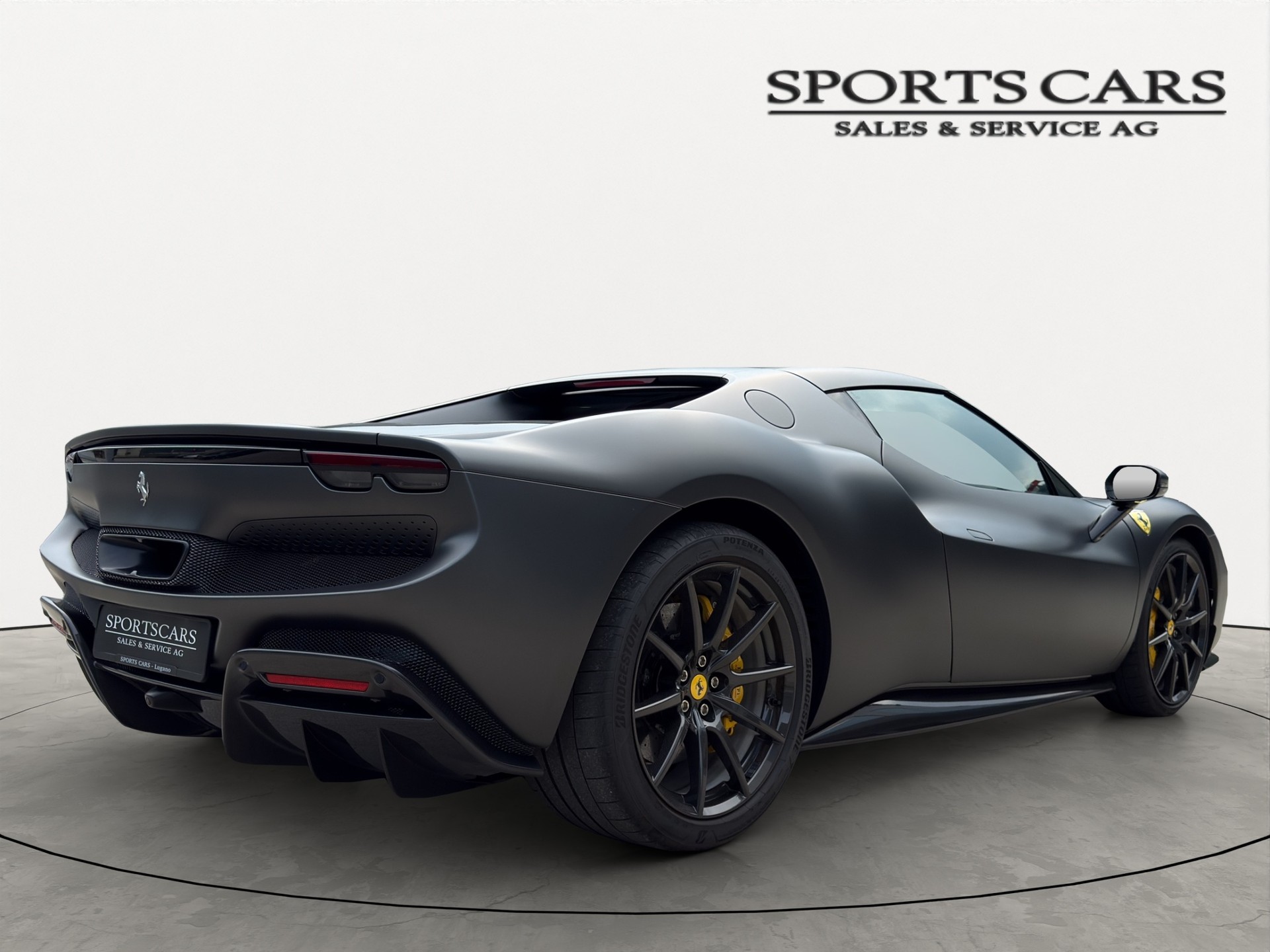 FERRARI 296 GTB-image-1
