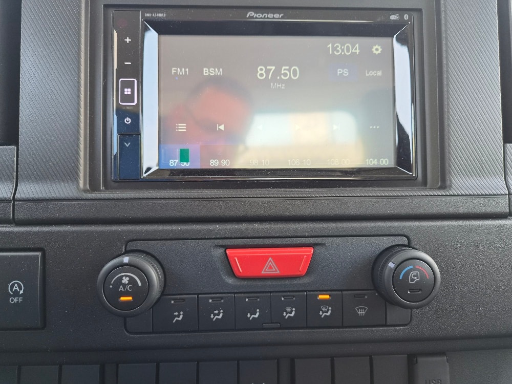 ISUZU M21 T F-image-7