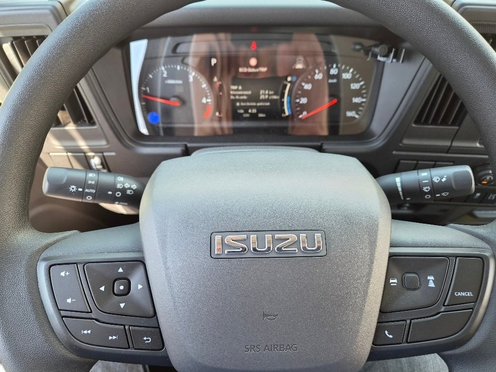 ISUZU M21 T F-image-6