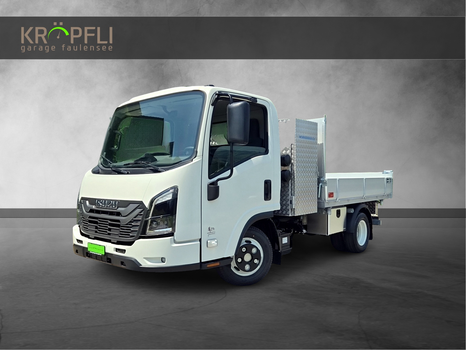 ISUZU M21 T F-image-0